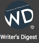 logo for Writer's Digest