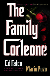 The Family Corleone book cover