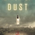 book cover for River of Dust