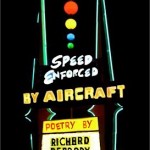 book cover for Speed Enforced by Aircraft