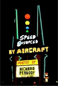 Speed Enforced by Aircraft book cover