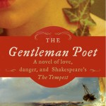 book cover for the Gentleman Poet
