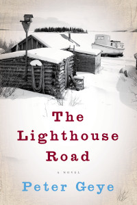 The Light House Road book cover