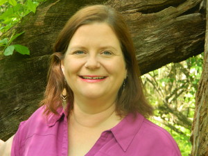 Sharon Short Author Photo