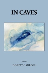 book cover for In Caves 