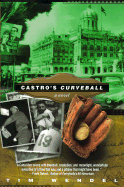 book cover for Castro's Curveball