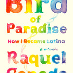 book cover for Bird of Paradise