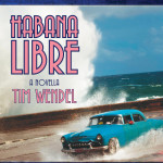 book cover for Habana Libre