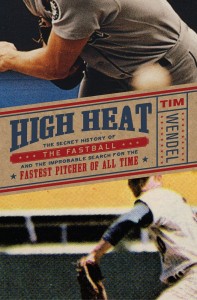 book cover for High Heat