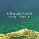 book cover for Sailing Lake Mareotis