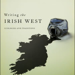 book cover Writing the Irish West