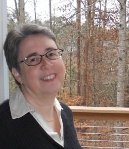 author Rachel Unkefer
