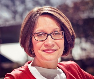 author photo of Meg Medina